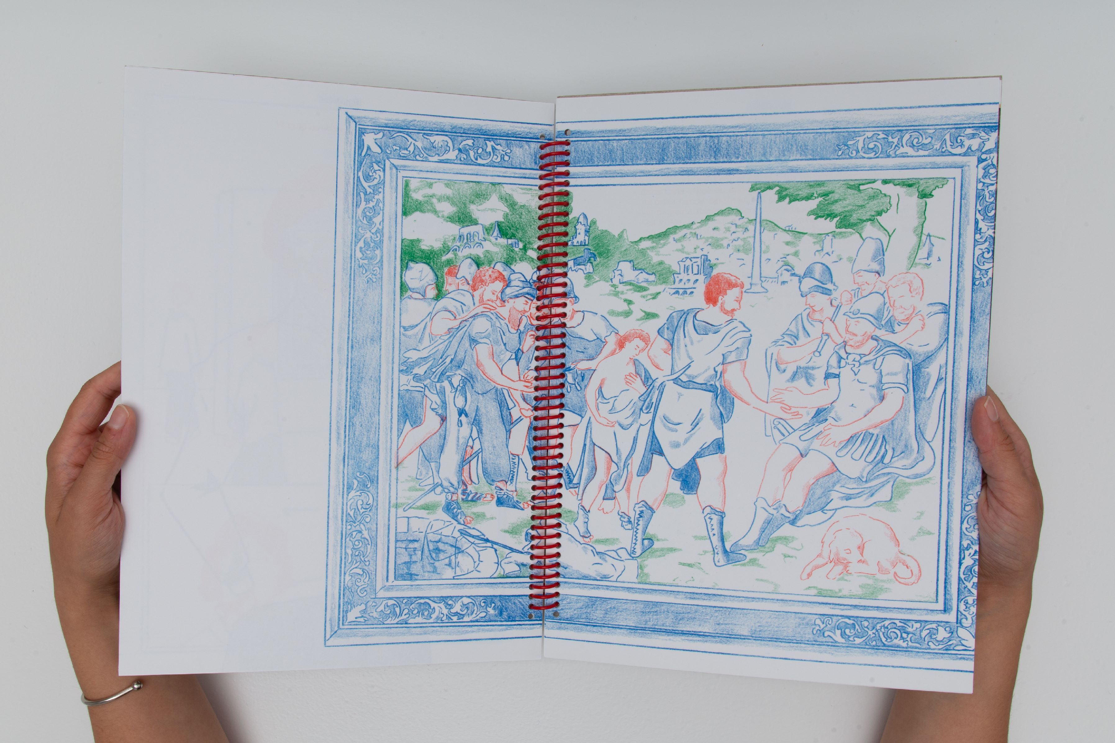 Image du projet La ville sans cadre